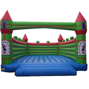 cheap bouncy castles for sale